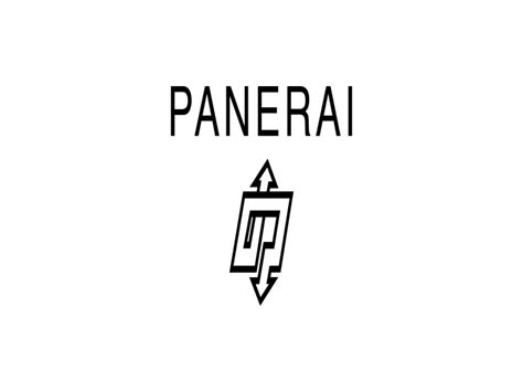 panerai logo png|File:Panerai watches logo.png .